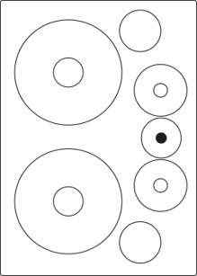 Dynaudio_Acoustics_M3MKII_Lineart