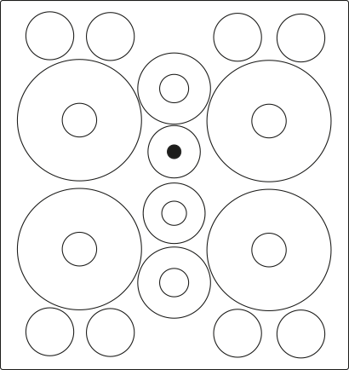 Dynaudio_Acoustics_M4MKII_Lineart