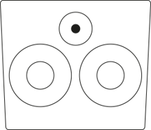 Dynaudio_Acoustics_MF30_Lineart