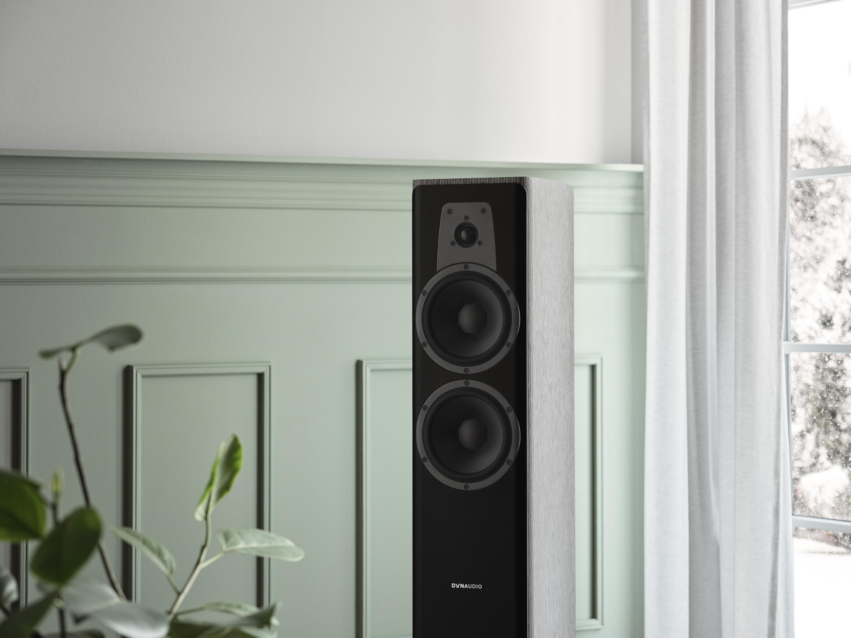 Contour 30i - hifitest.de 