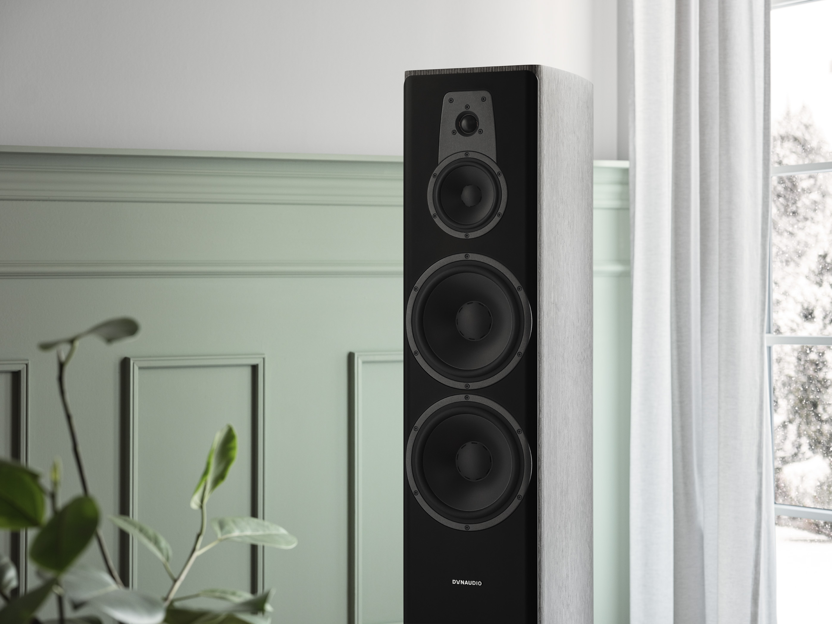 Contour 60i - Audio Korea