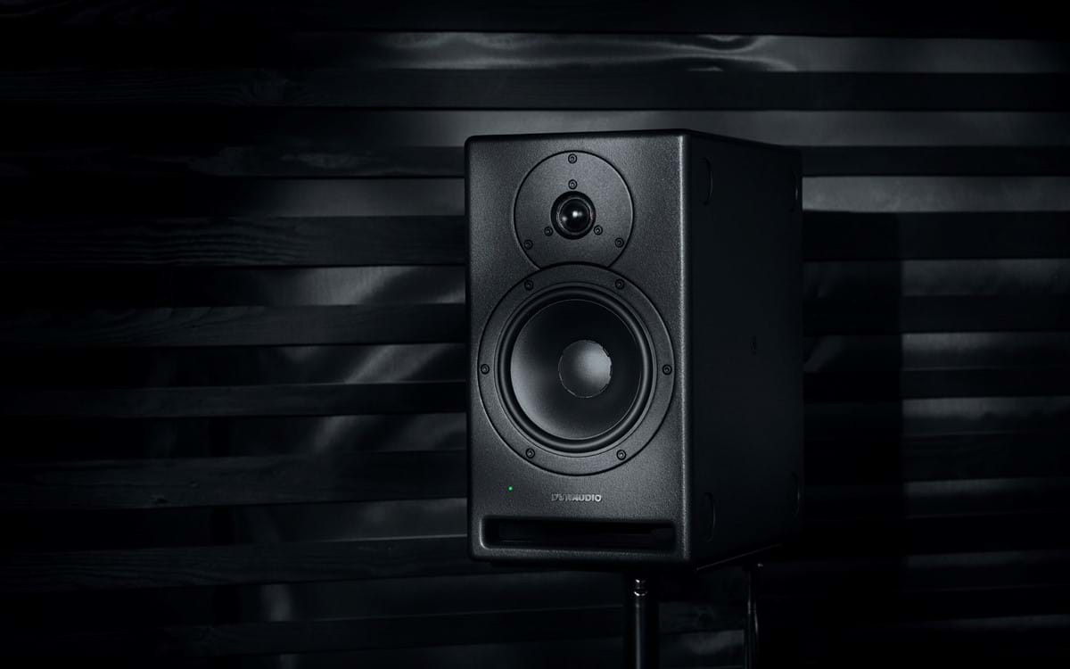 Core 7 - Mixdown