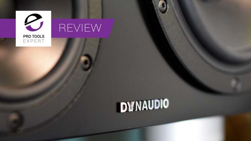 Pro Tools Expert reviews LYD 48 