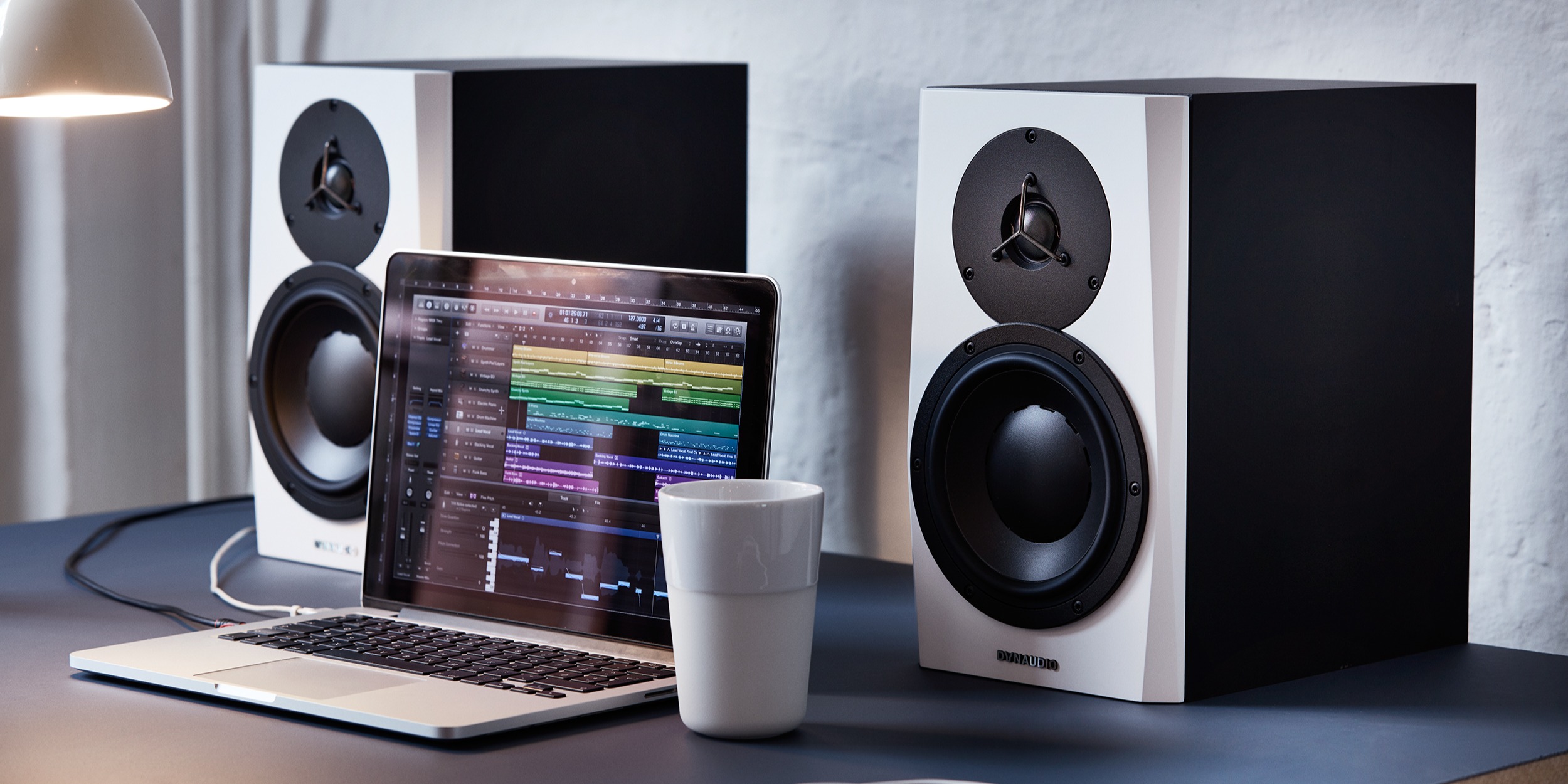LYD 7 - Recording Magazin